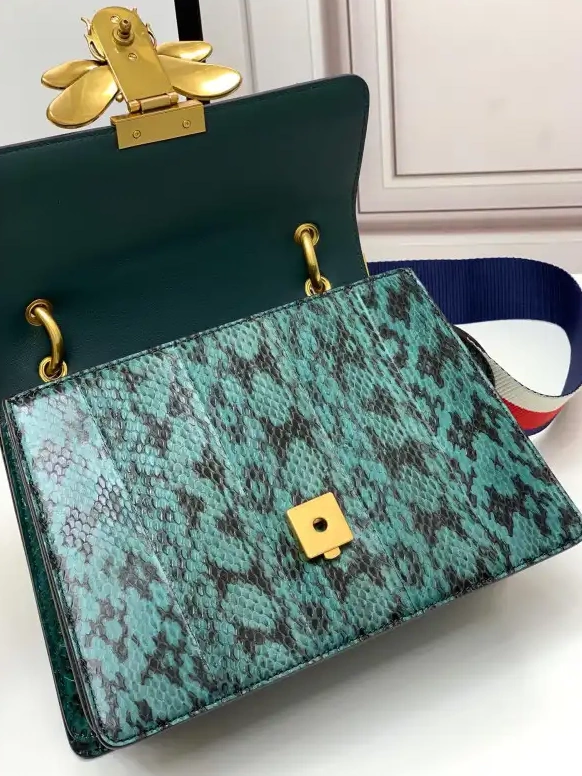 Firstbag ru GUCCI Margaret Queen 0707